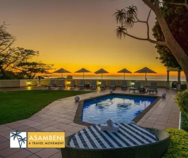 Display image for The View Boutique Hotel & Spa (Amanzimtoti)