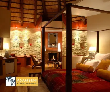 Display image for Maliba Lodge (Leribe)