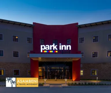 Display image for Park Inn by Radisson Polokwane