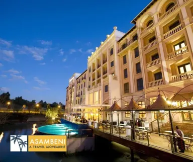 Display image for Southern Sun Montecasino (Fourways)