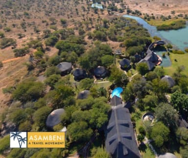 Display image for Ditholo Game Lodge Bela Bela