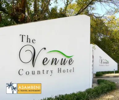 Display image for The Venue Country Hotel (Hartbeespoort)