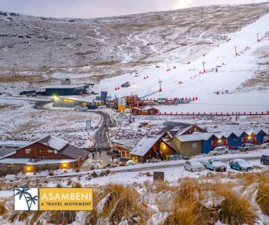 Display image for Afriski Mountain Resort Lesotho