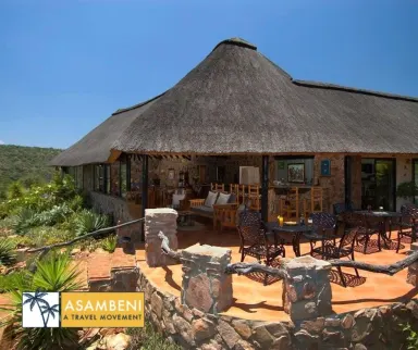 Display image for Iketla Lodge