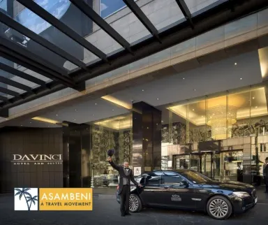 Display image for Davinci Suites (Sandton)