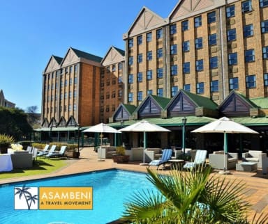 Display image for The Centurion Hotel