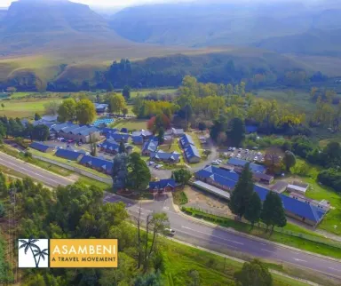 Display image for Premier Resort Sani Pass (Drakensberg)