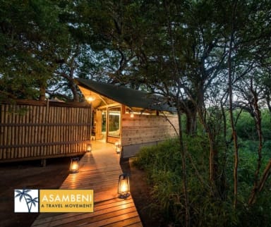 Display image for Bundox Safari Lodge (Hoedspruit)