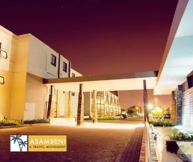 Display image for Premier Hotel Midrand