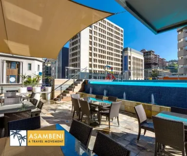 Display image for KwaZulu-Natal Hotel 9