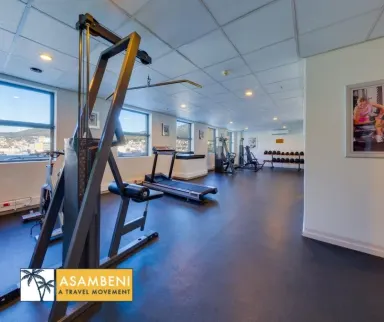 Display image for Western Cape Hotel 3