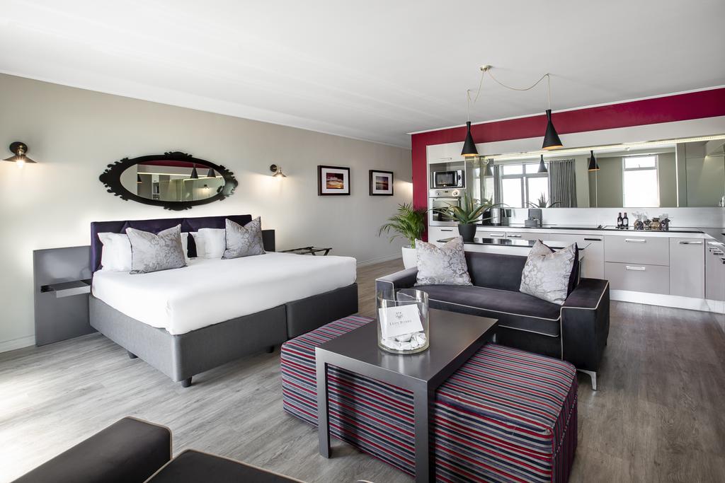 The Hyde All Suite Hotel - Accommodation images