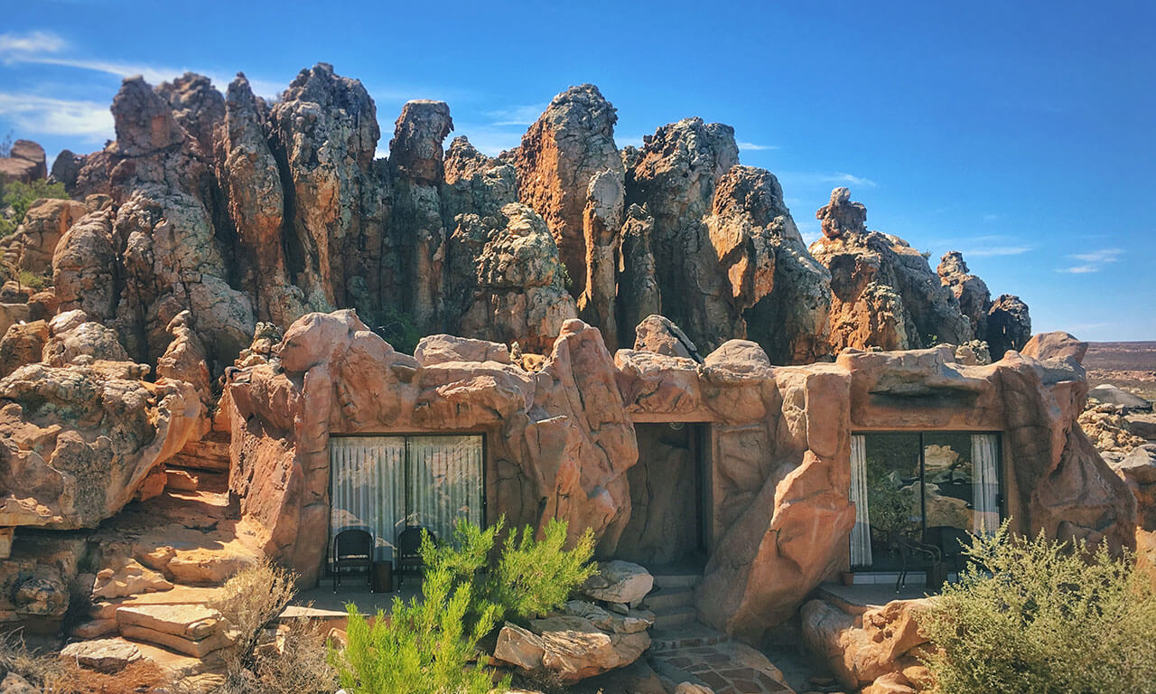 Display image for Western Cape Escape Package 7