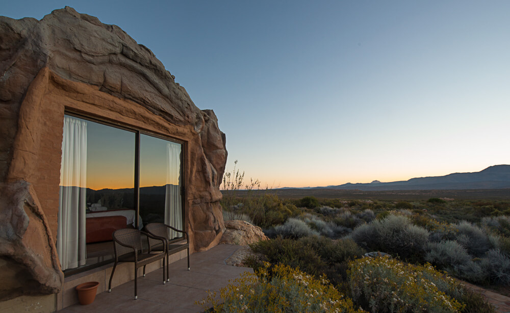 kagga kamma - Accommodation images