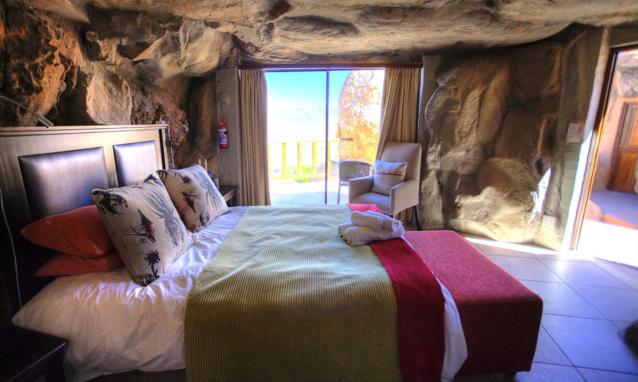 kagga kamma - Accommodation images