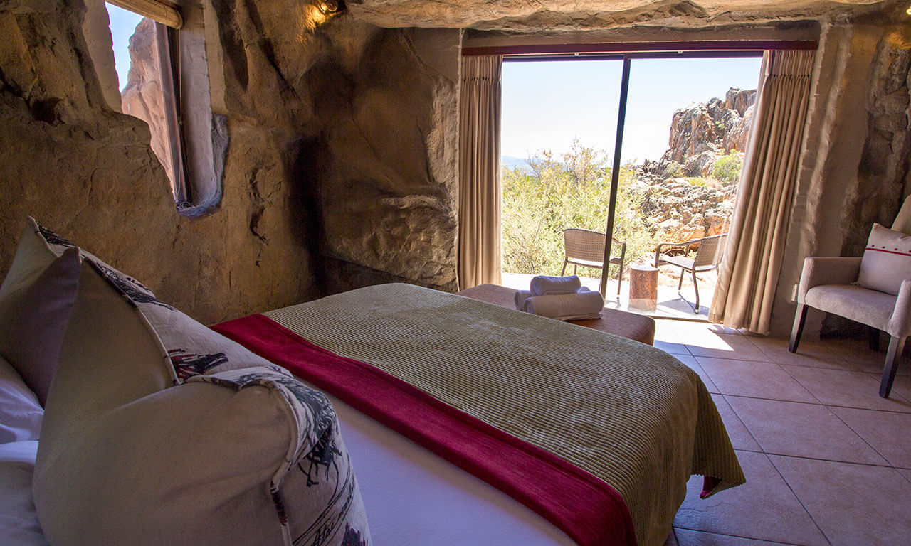 kagga kamma - Accommodation images