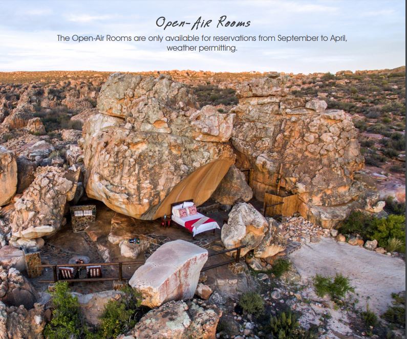 kagga kamma - Accommodation images