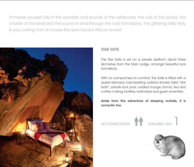 kagga kamma - Accommodation images