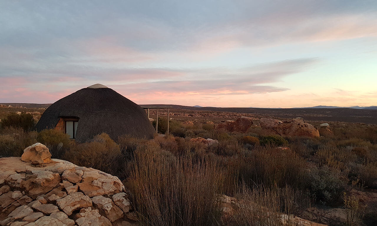 kagga kamma - Accommodation images