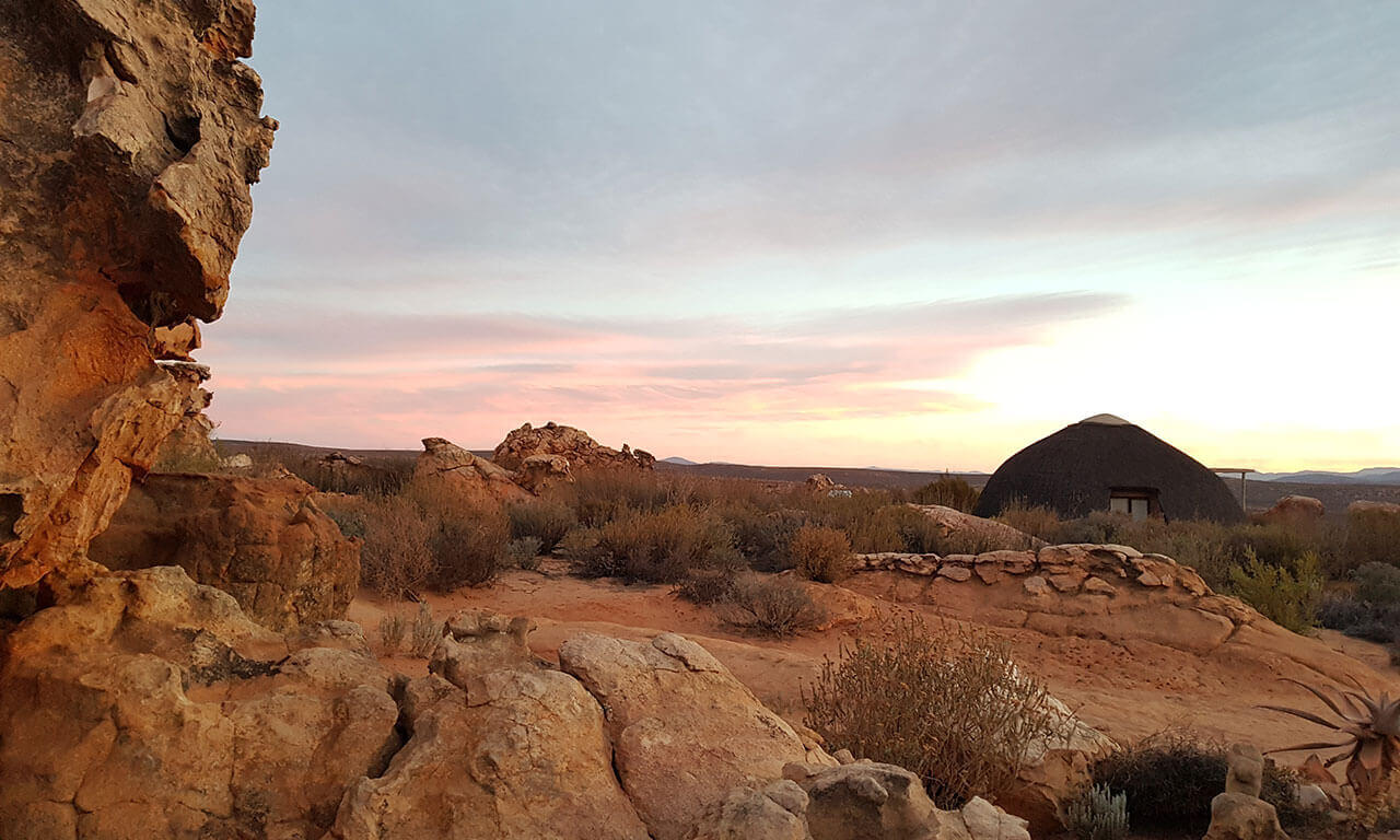 kagga kamma - Accommodation images