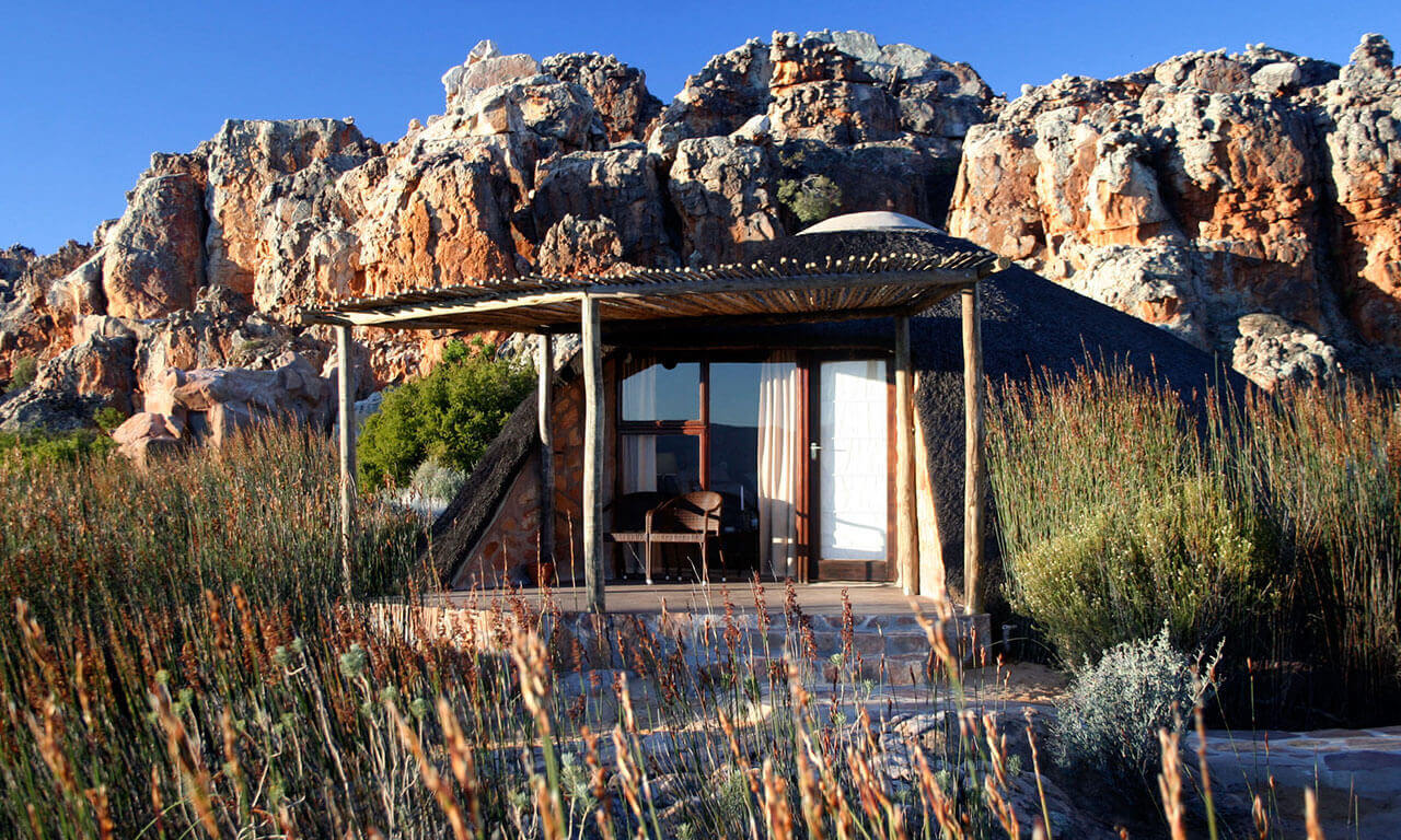 kagga kamma - Accommodation images