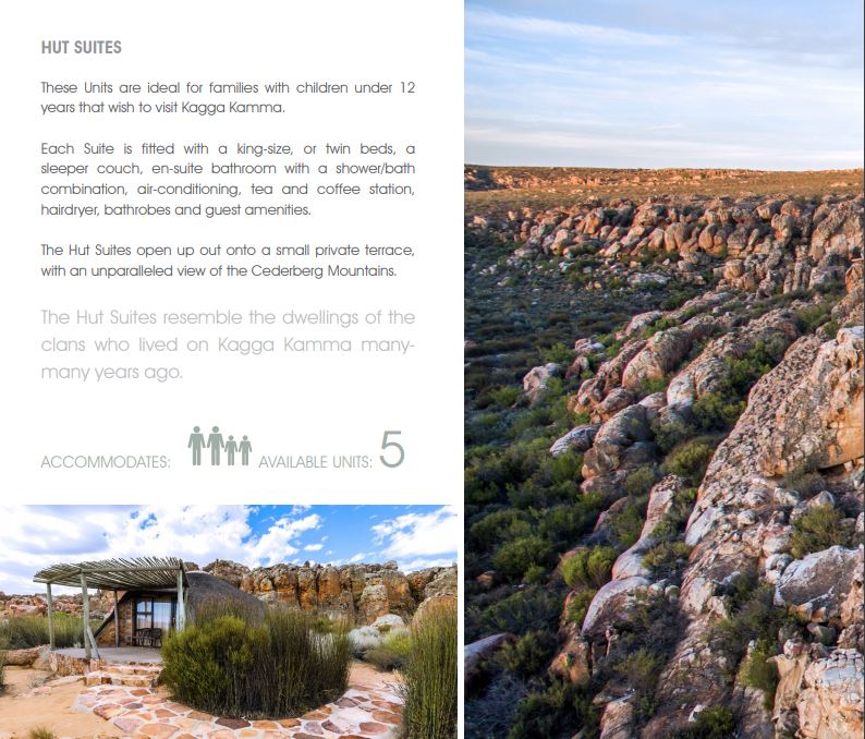 kagga kamma - Accommodation images