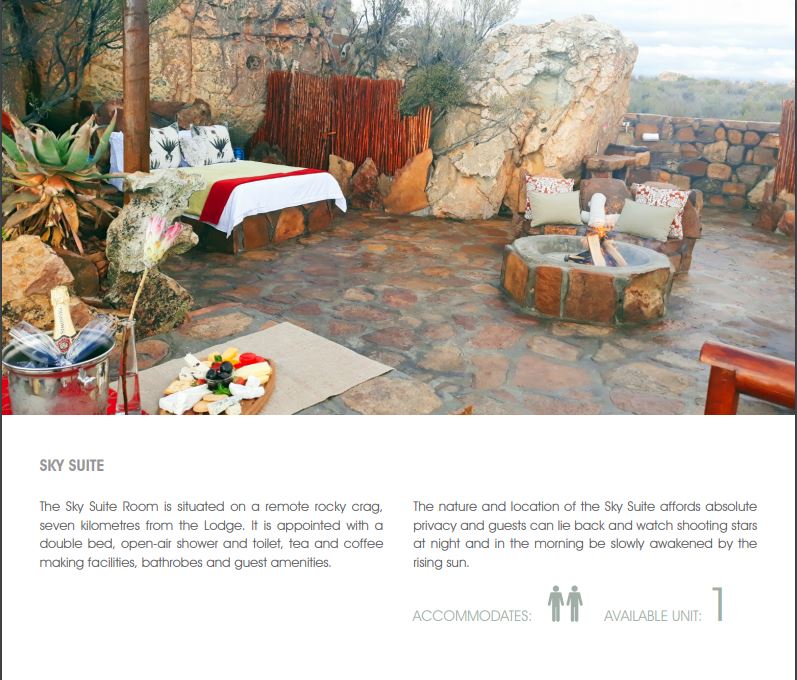 kagga kamma - Accommodation images