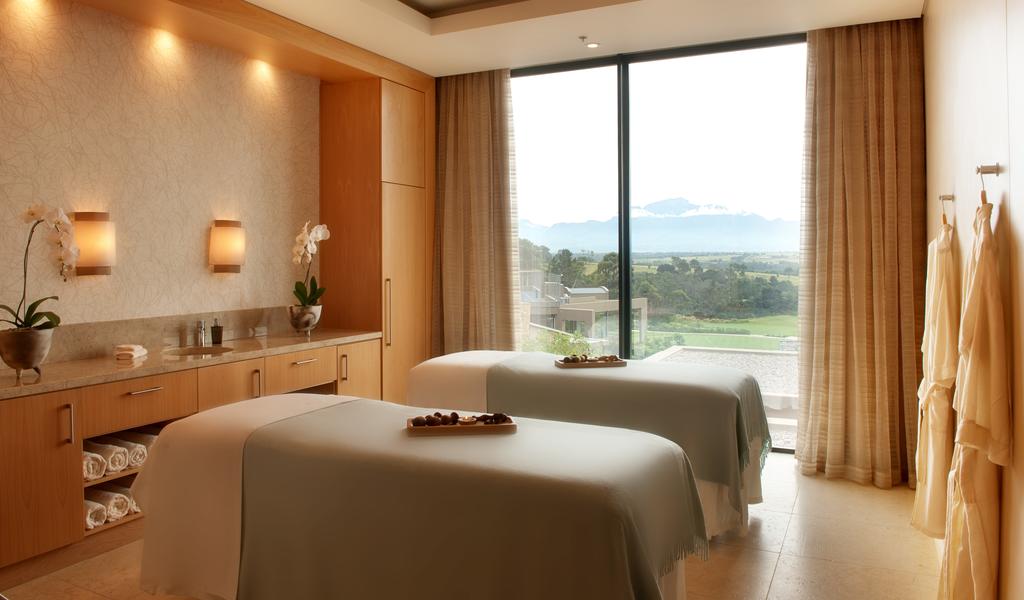 Oubaail : Girls Weekend Away - travel_package images