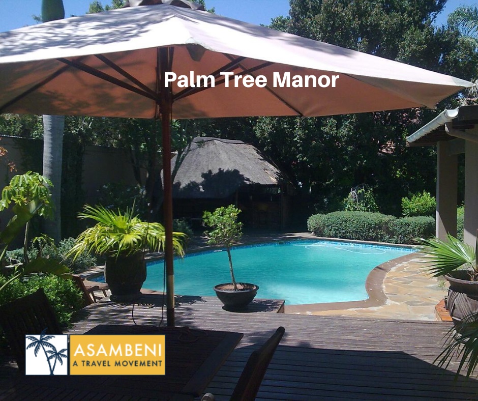 Palm Tree Manor - Accommodation images