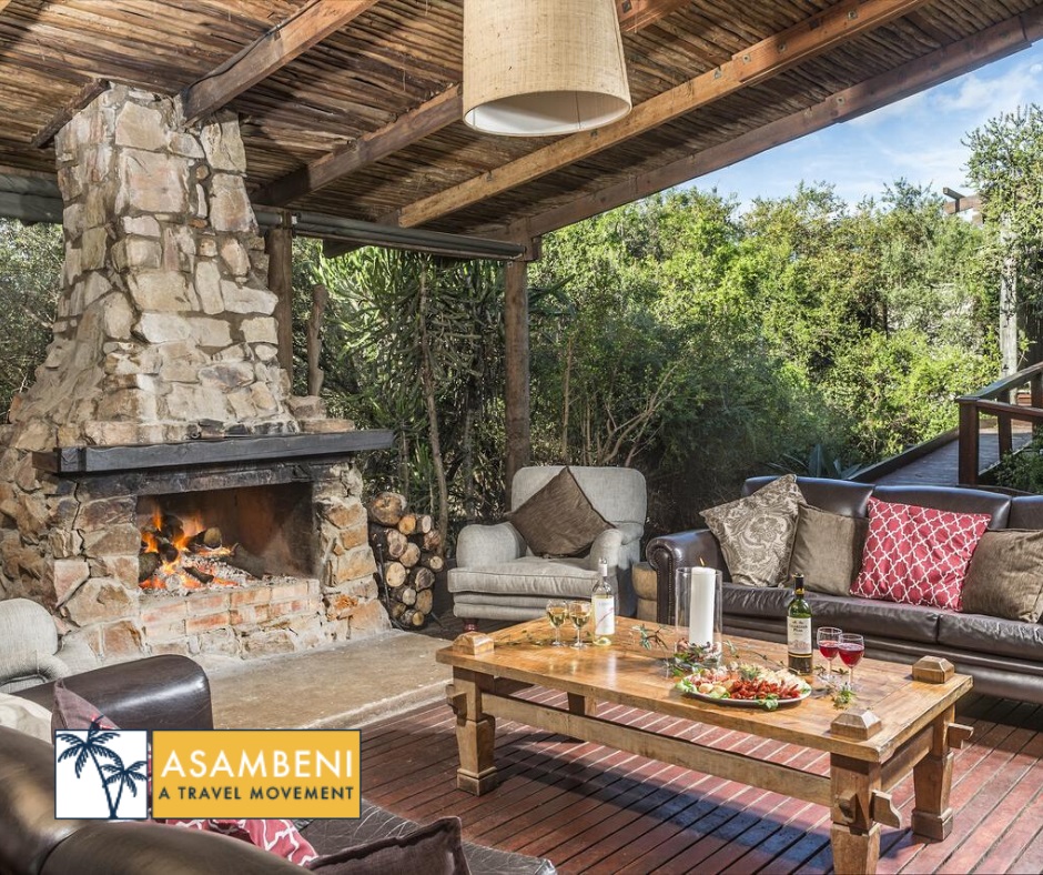 Kariega Game Reserve - Accommodation images