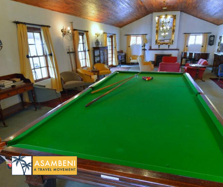 Coach House Hotel & Spa Tzaneen - Accommodation images