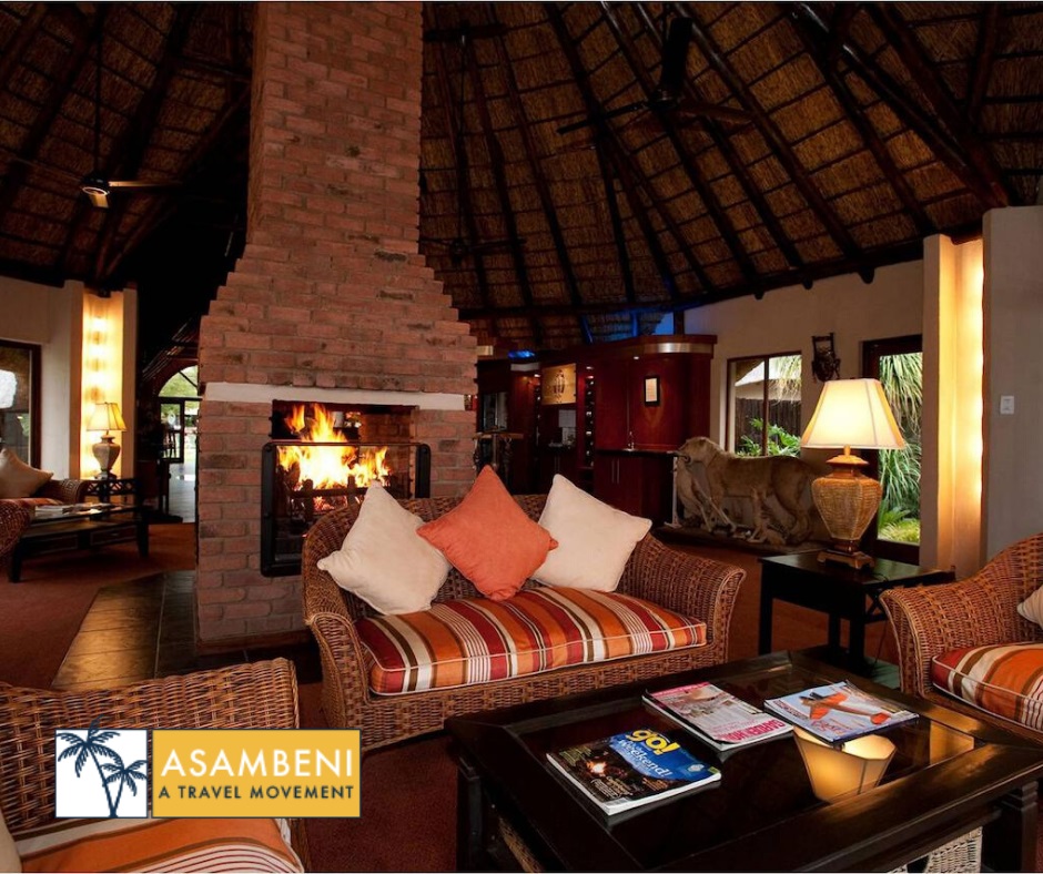 Ditholo Game Lodge Bela Bela - Accommodation images