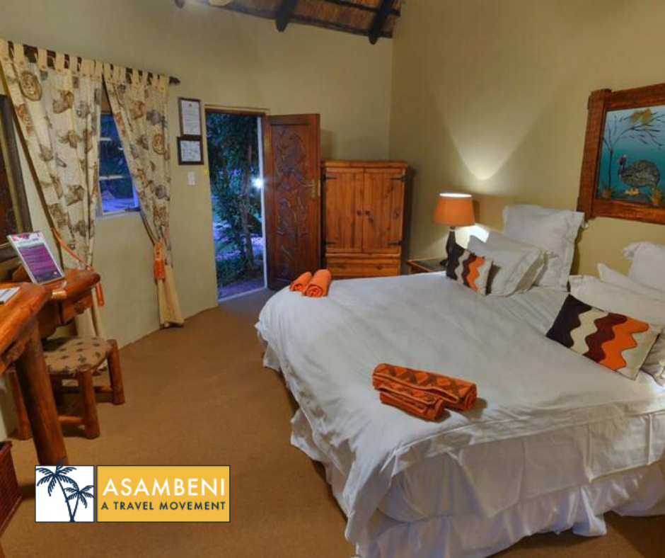 Ditholo Game Lodge Bela Bela - Accommodation images