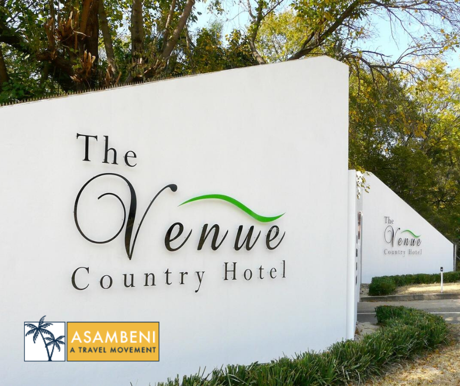 The Venue Country Hotel - Accommodation images