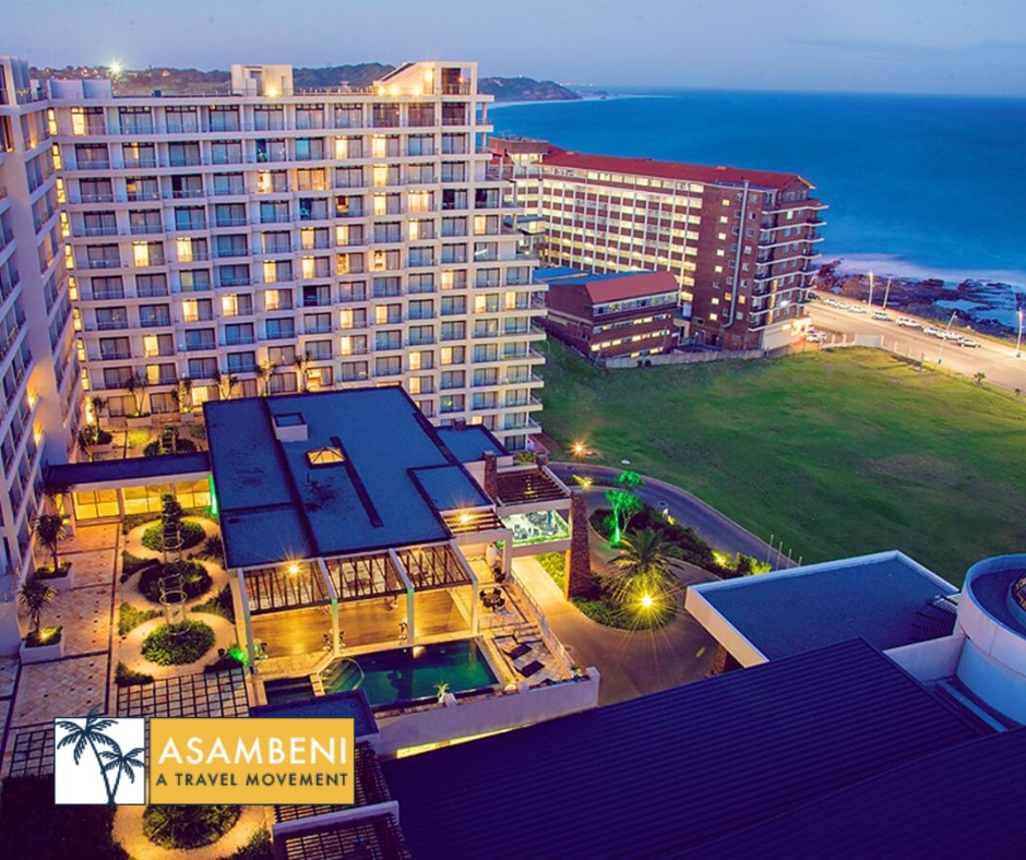 Premier Hotel East London ICC - Accommodation images