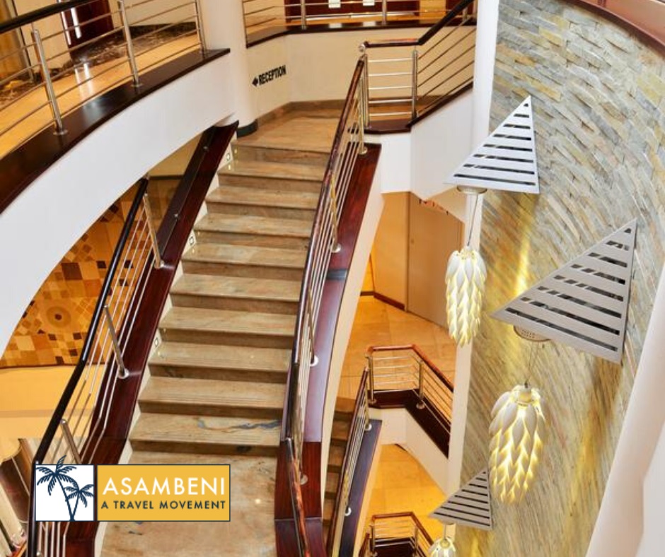 Premier Hotel East London ICC - Accommodation images