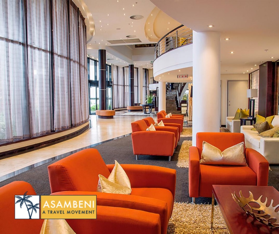 Premier Hotel East London ICC - Accommodation images