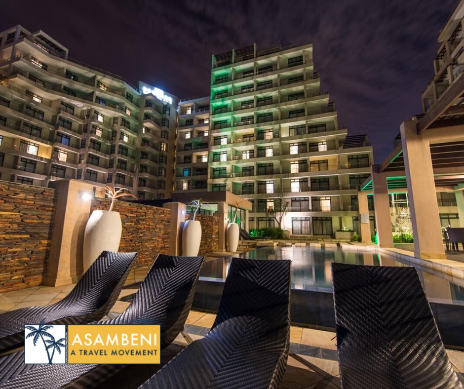 Premier Hotel East London ICC - Accommodation images