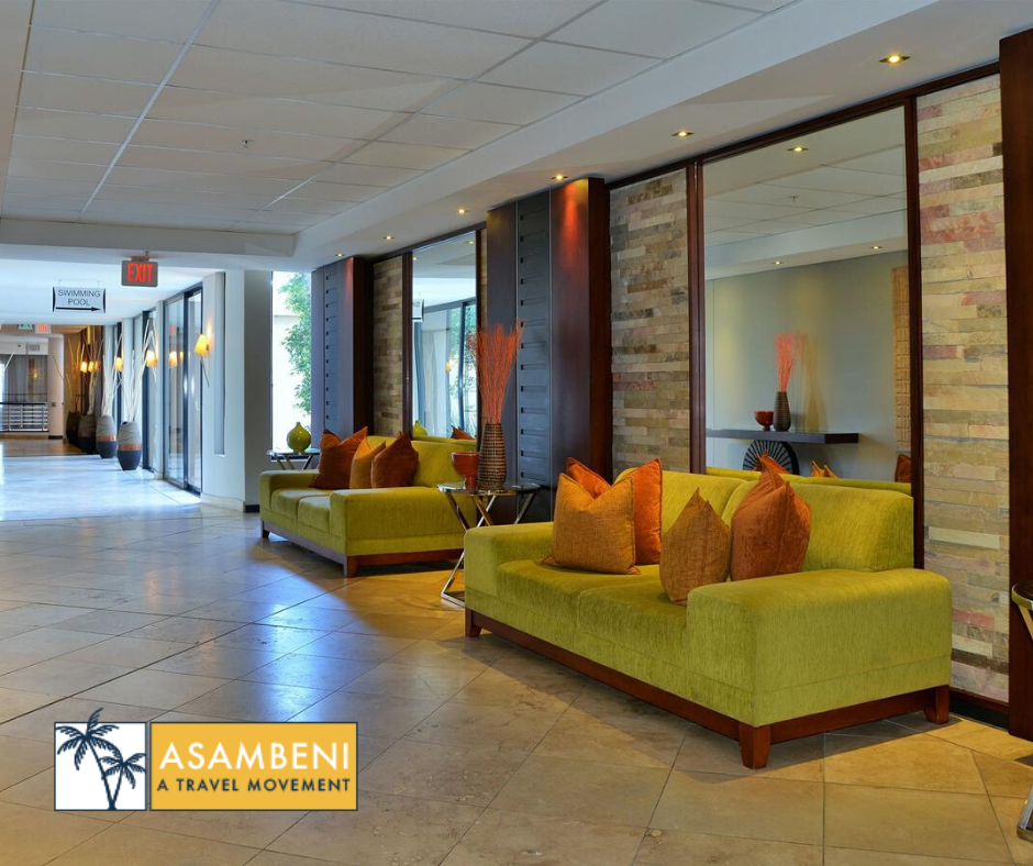 Premier Hotel East London ICC - Accommodation images