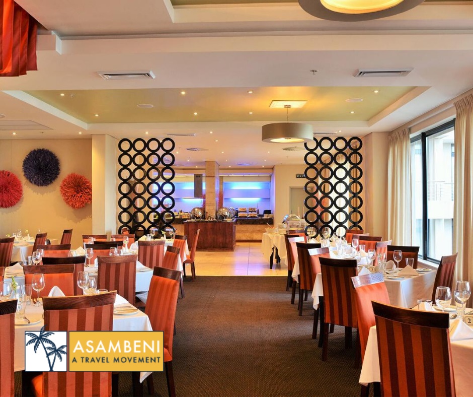 Premier Hotel East London ICC - Accommodation images