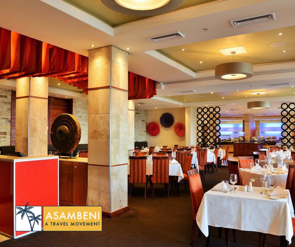 Premier Hotel East London ICC - Accommodation images