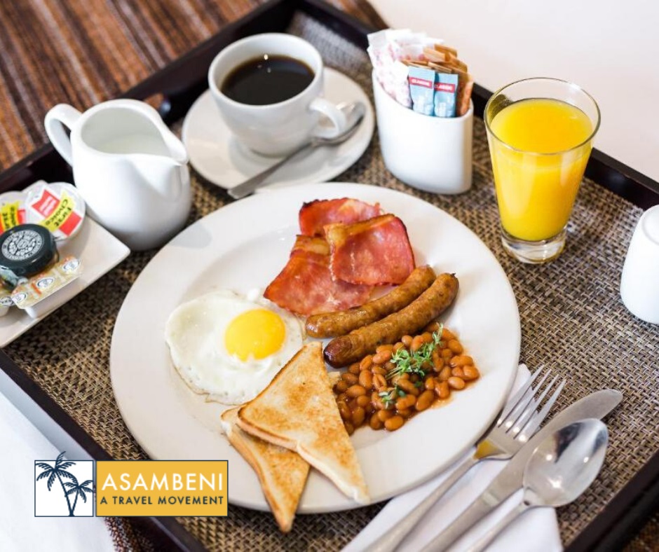 Premier Hotel East London ICC - Accommodation images