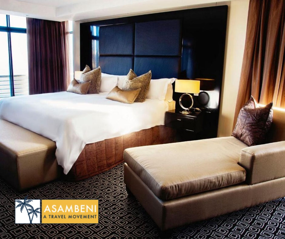 Premier Hotel East London ICC - Accommodation images