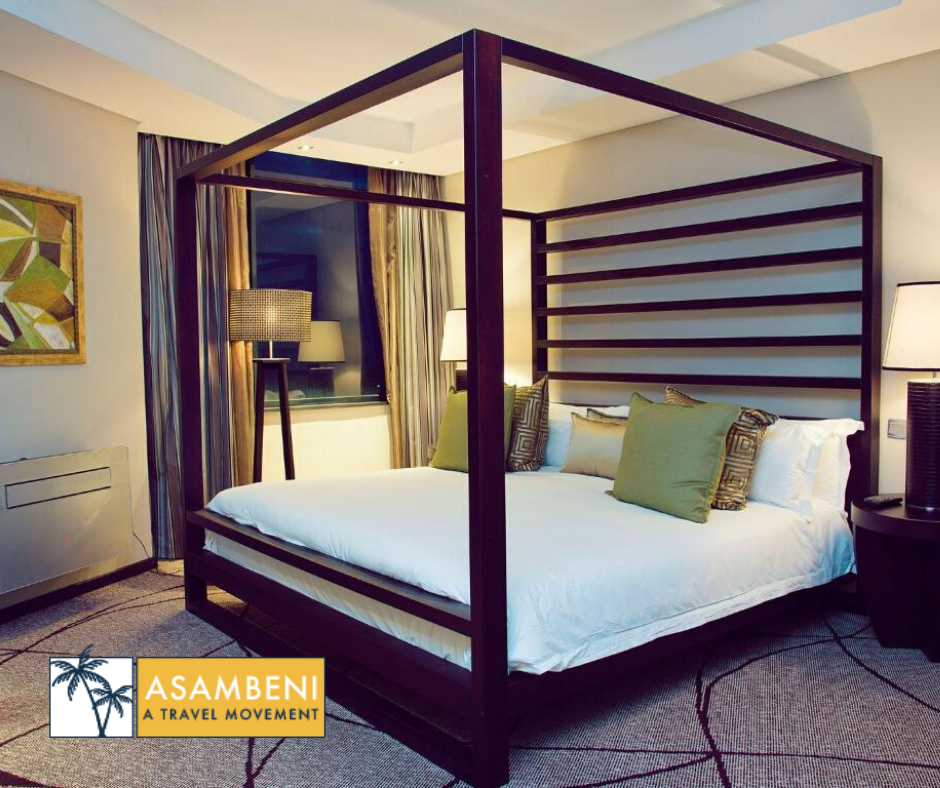 Premier Hotel East London ICC - Accommodation images