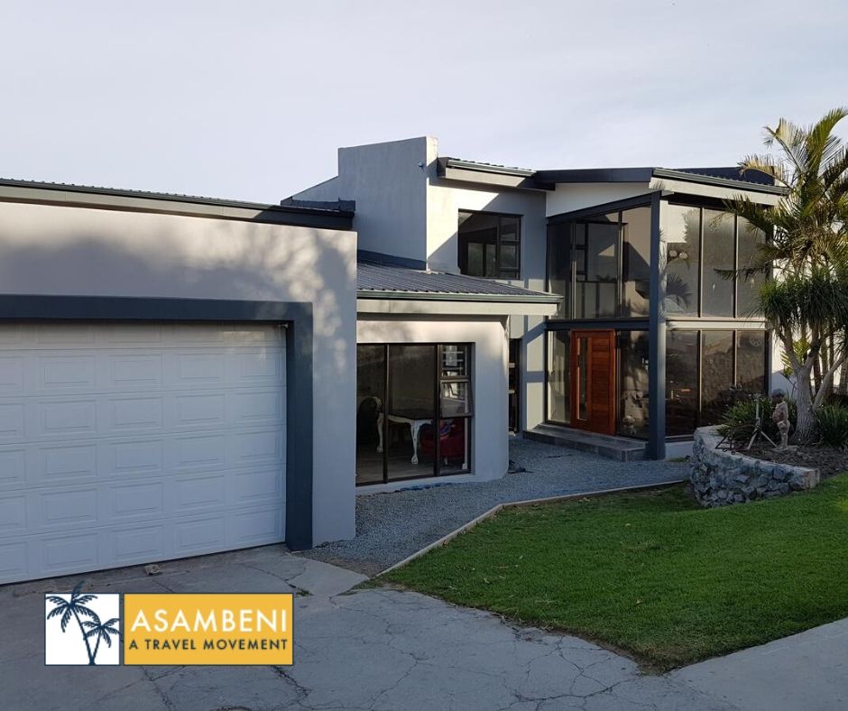 Riverview Guesthouse - Accommodation images