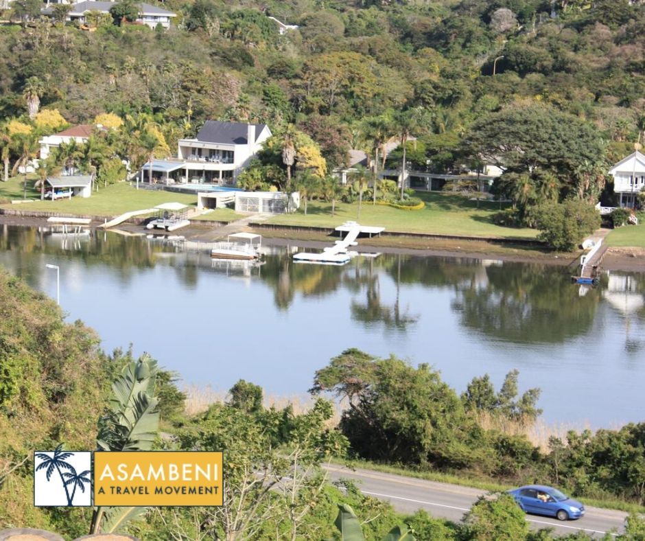Riverview Guesthouse - Accommodation images