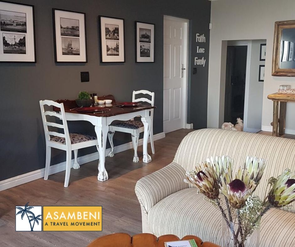 Riverview Guesthouse - Accommodation images