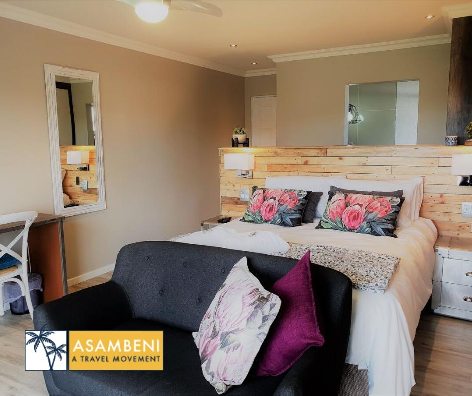Riverview Guesthouse - Accommodation images