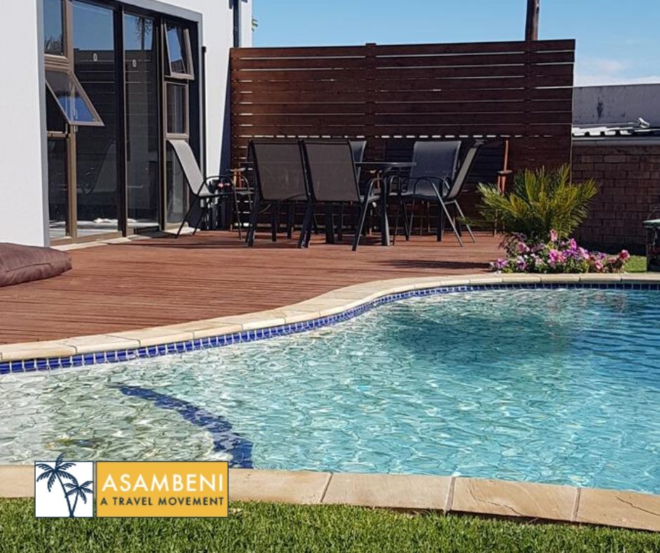 Riverview Guesthouse - Accommodation images