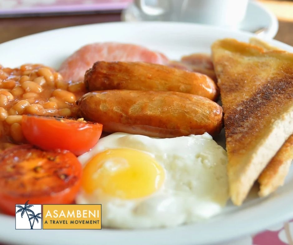 Riverview Guesthouse - Accommodation images